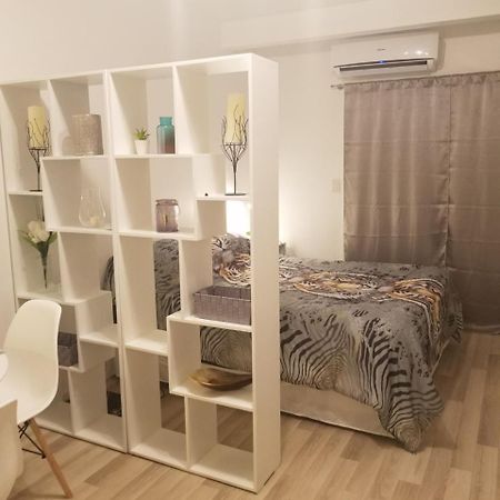 Estudio Moderno En Recoleta Excelente Ubicacion Buenos Aires Ngoại thất bức ảnh
