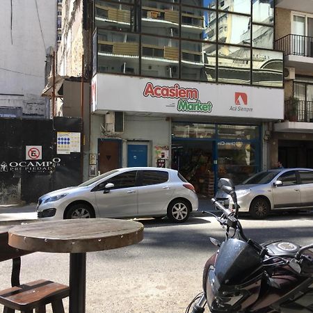 Estudio Moderno En Recoleta Excelente Ubicacion Buenos Aires Ngoại thất bức ảnh