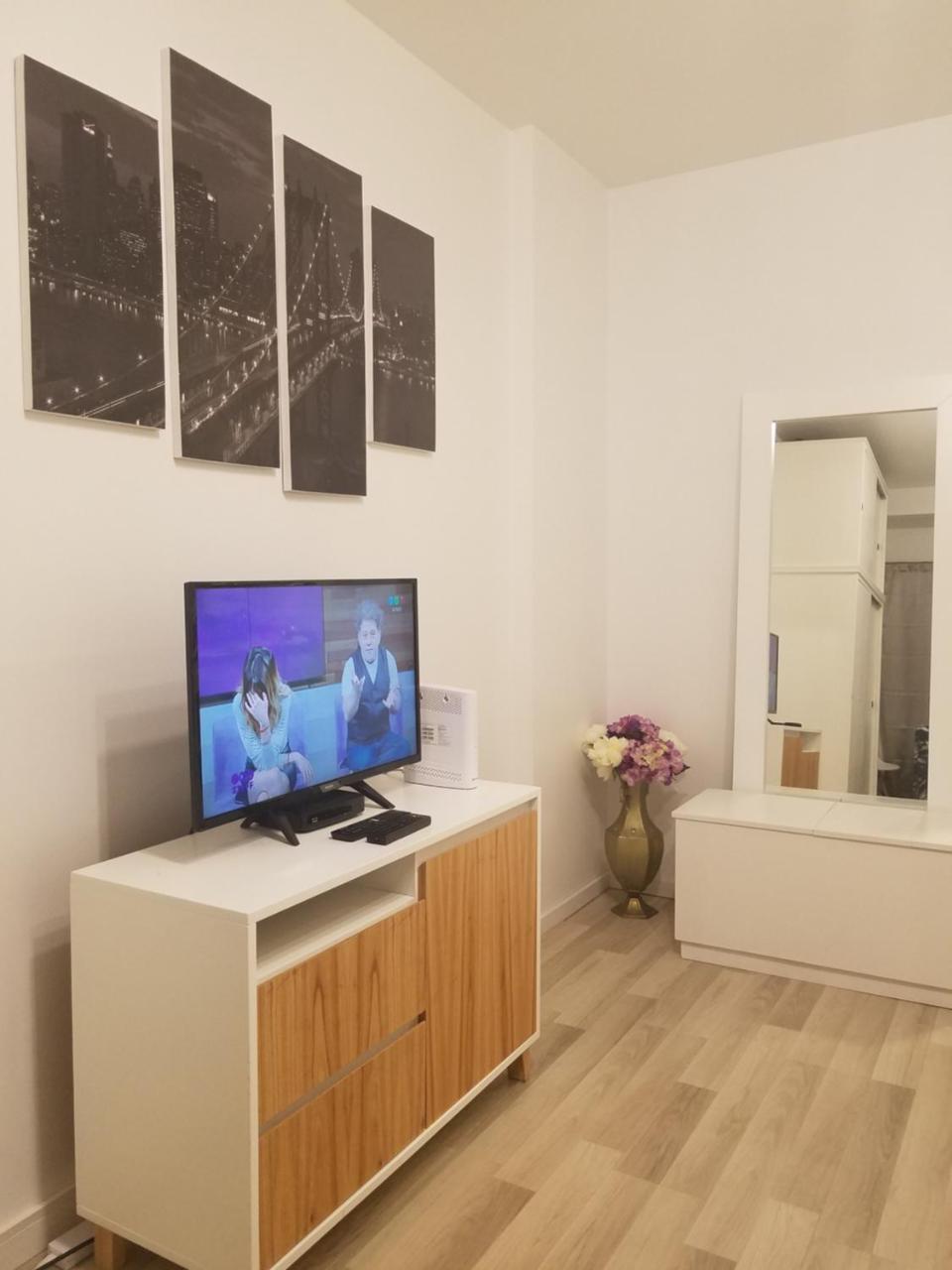 Estudio Moderno En Recoleta Excelente Ubicacion Buenos Aires Ngoại thất bức ảnh