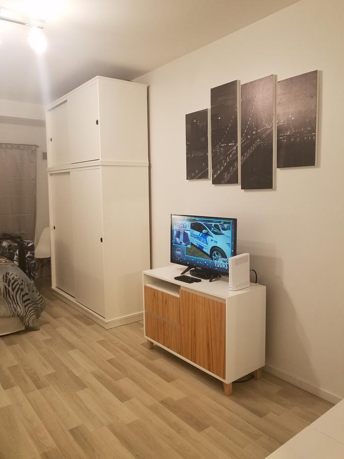 Estudio Moderno En Recoleta Excelente Ubicacion Buenos Aires Ngoại thất bức ảnh
