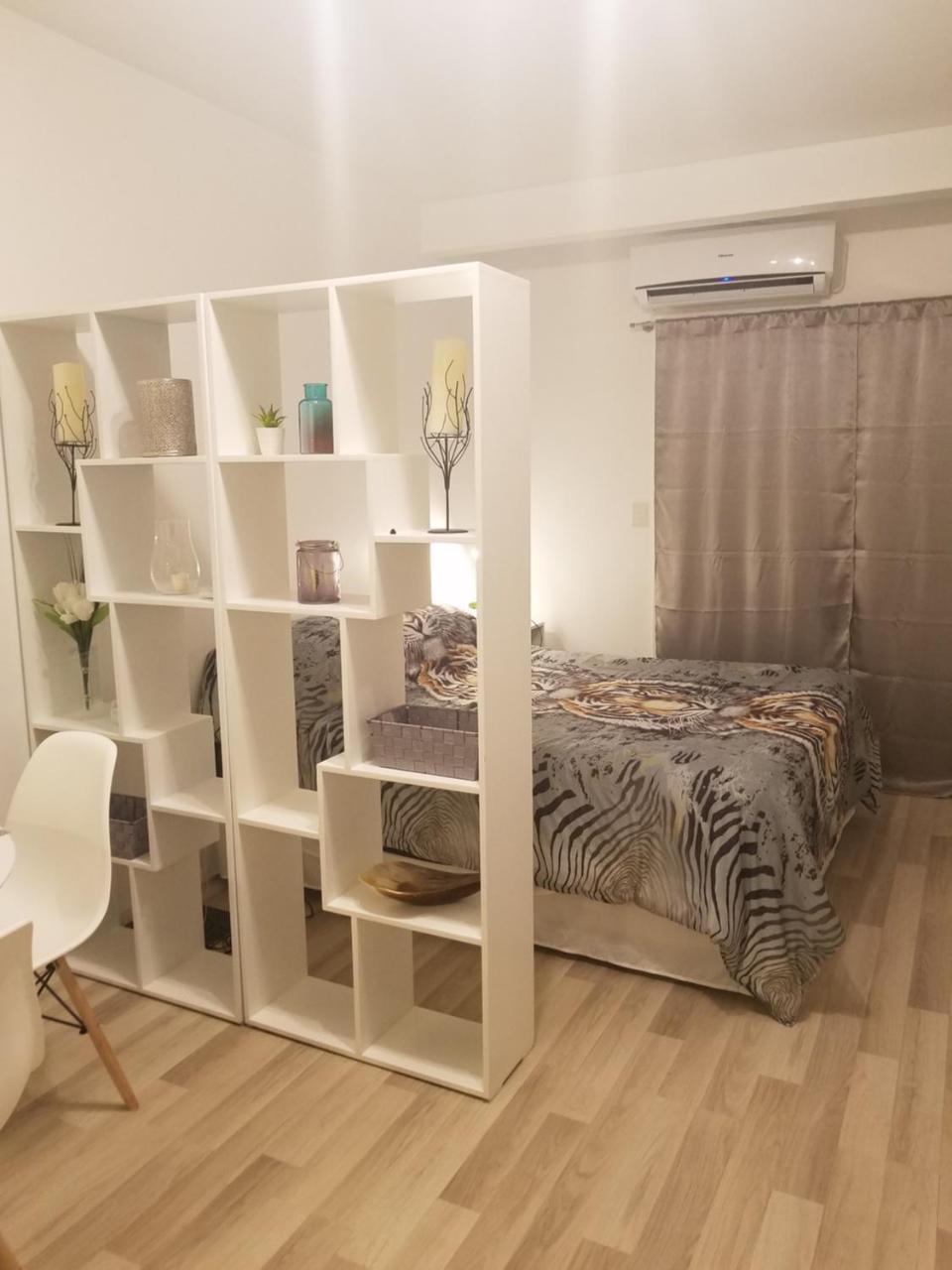 Estudio Moderno En Recoleta Excelente Ubicacion Buenos Aires Ngoại thất bức ảnh