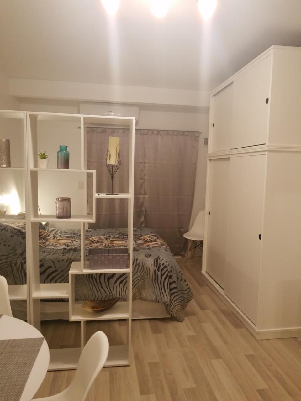 Estudio Moderno En Recoleta Excelente Ubicacion Buenos Aires Ngoại thất bức ảnh