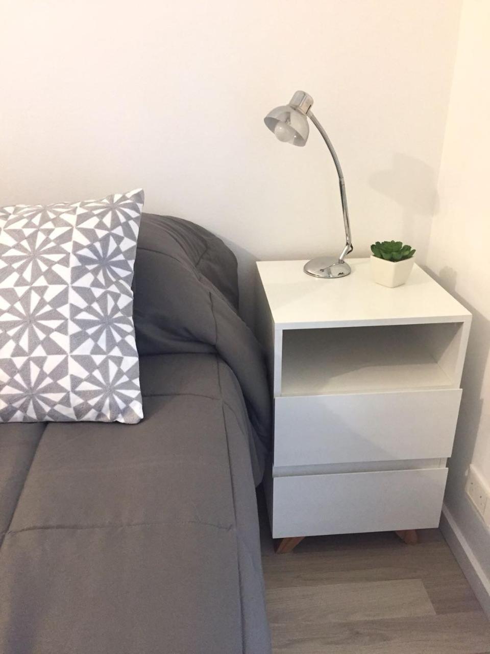 Estudio Moderno En Recoleta Excelente Ubicacion Buenos Aires Ngoại thất bức ảnh