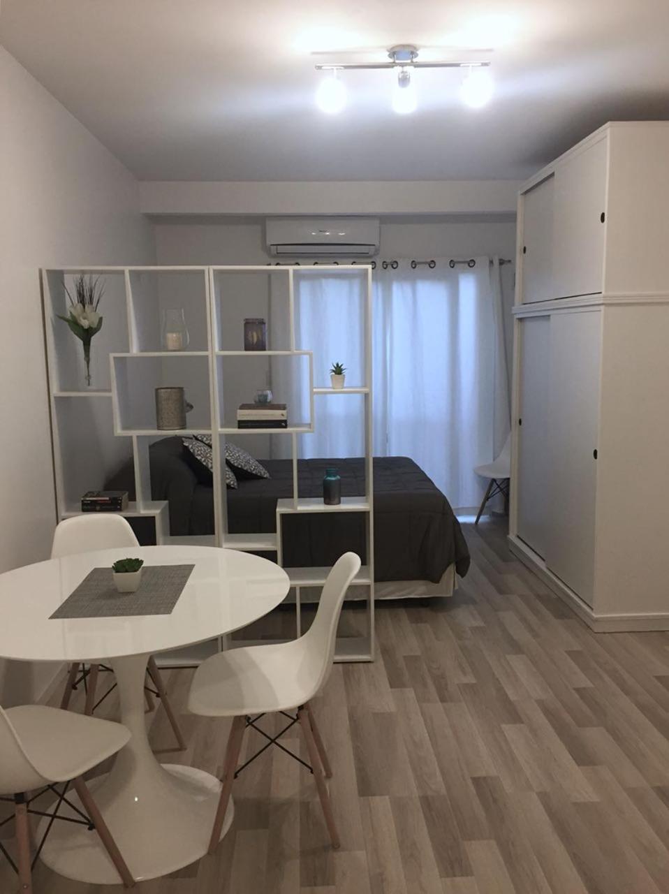 Estudio Moderno En Recoleta Excelente Ubicacion Buenos Aires Ngoại thất bức ảnh