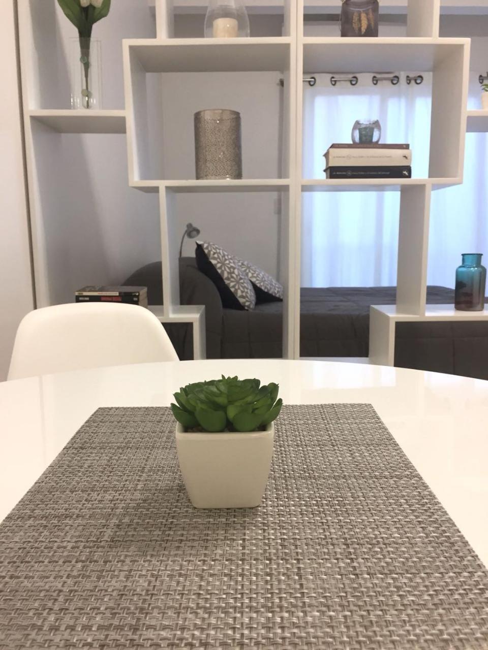 Estudio Moderno En Recoleta Excelente Ubicacion Buenos Aires Ngoại thất bức ảnh