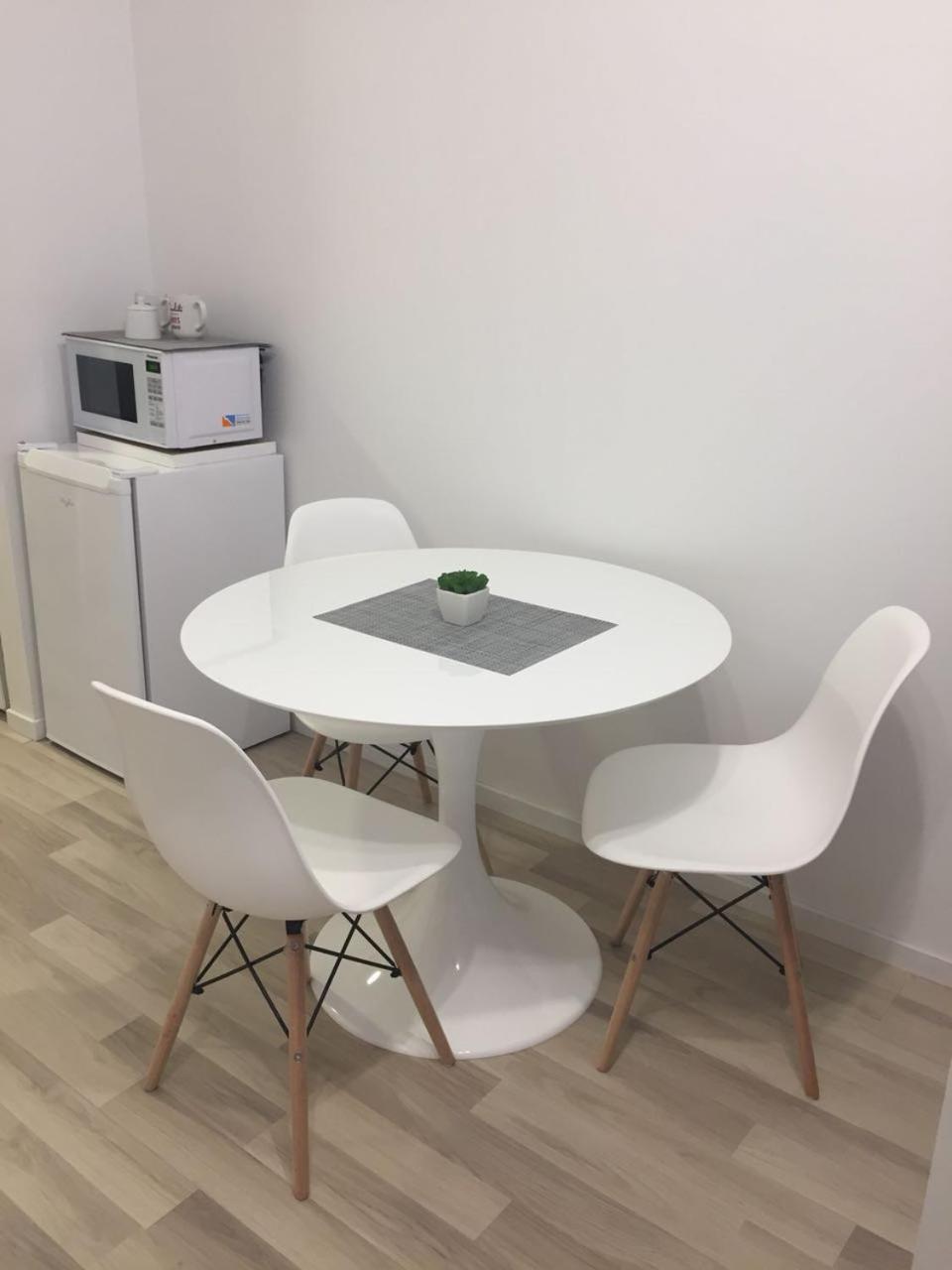 Estudio Moderno En Recoleta Excelente Ubicacion Buenos Aires Ngoại thất bức ảnh