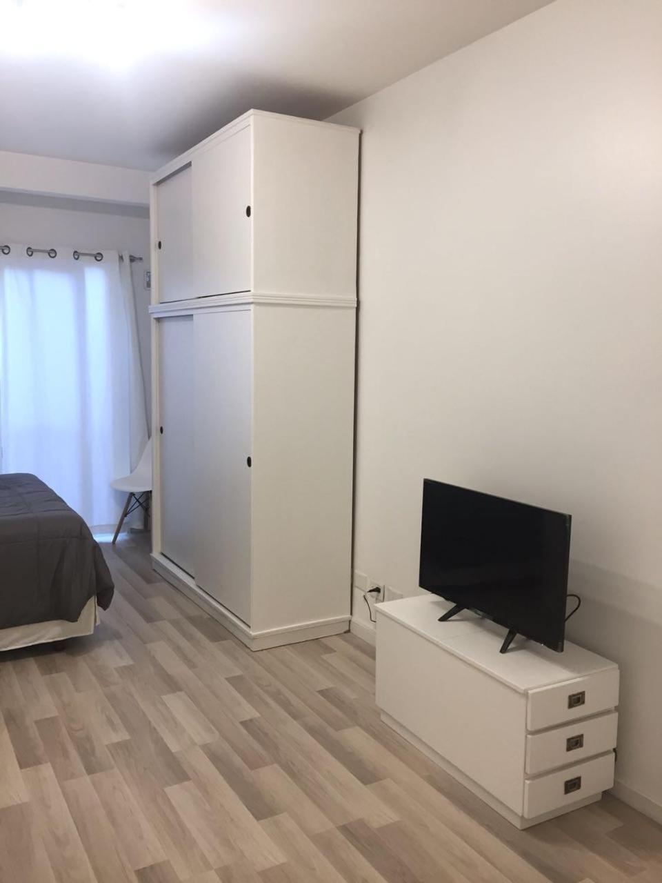 Estudio Moderno En Recoleta Excelente Ubicacion Buenos Aires Ngoại thất bức ảnh