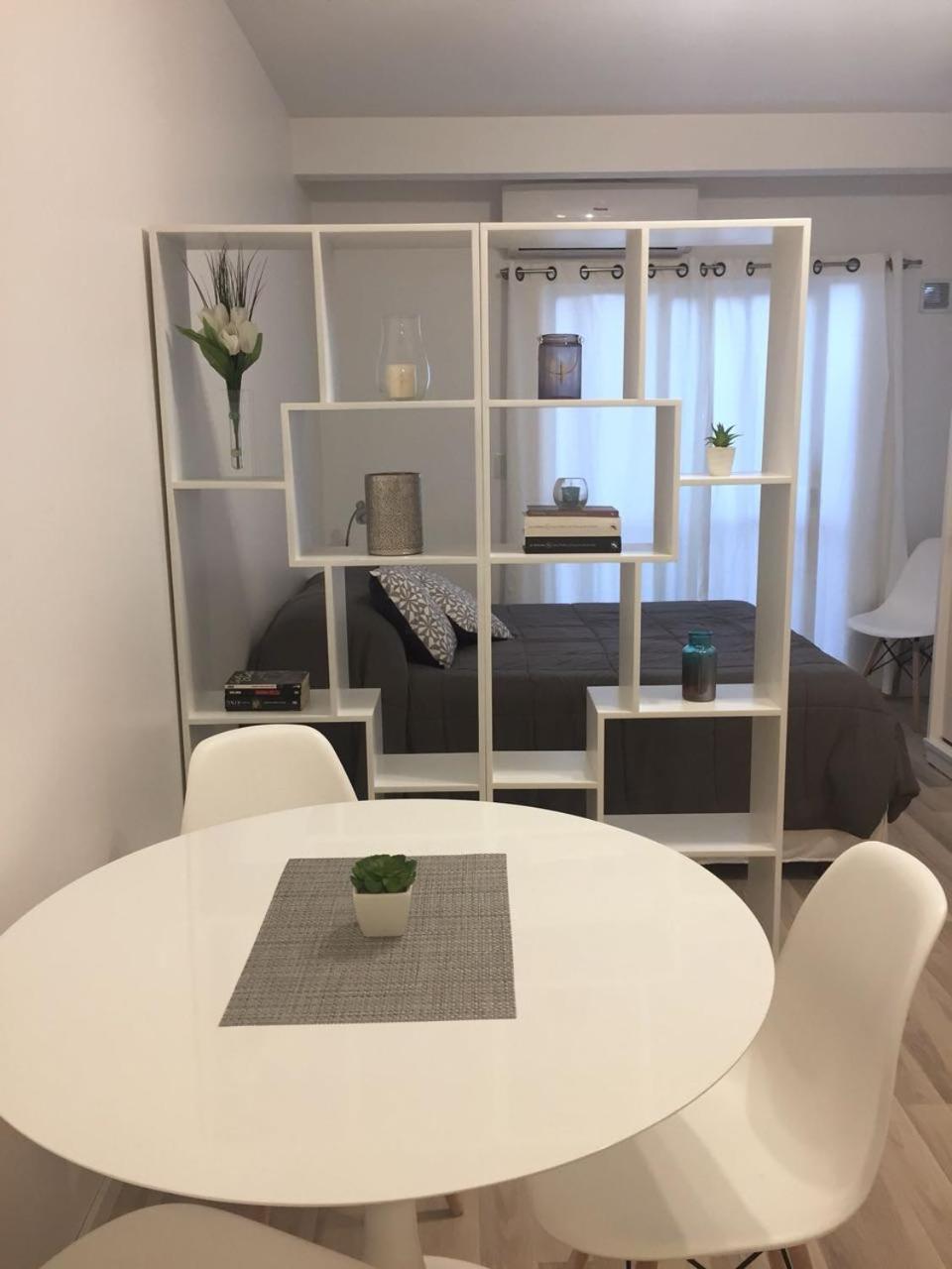 Estudio Moderno En Recoleta Excelente Ubicacion Buenos Aires Ngoại thất bức ảnh