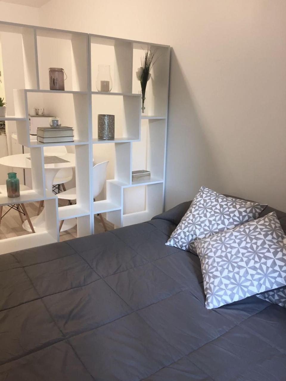 Estudio Moderno En Recoleta Excelente Ubicacion Buenos Aires Ngoại thất bức ảnh