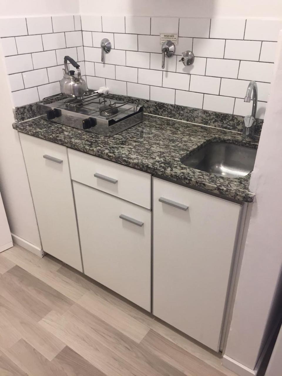 Estudio Moderno En Recoleta Excelente Ubicacion Buenos Aires Ngoại thất bức ảnh