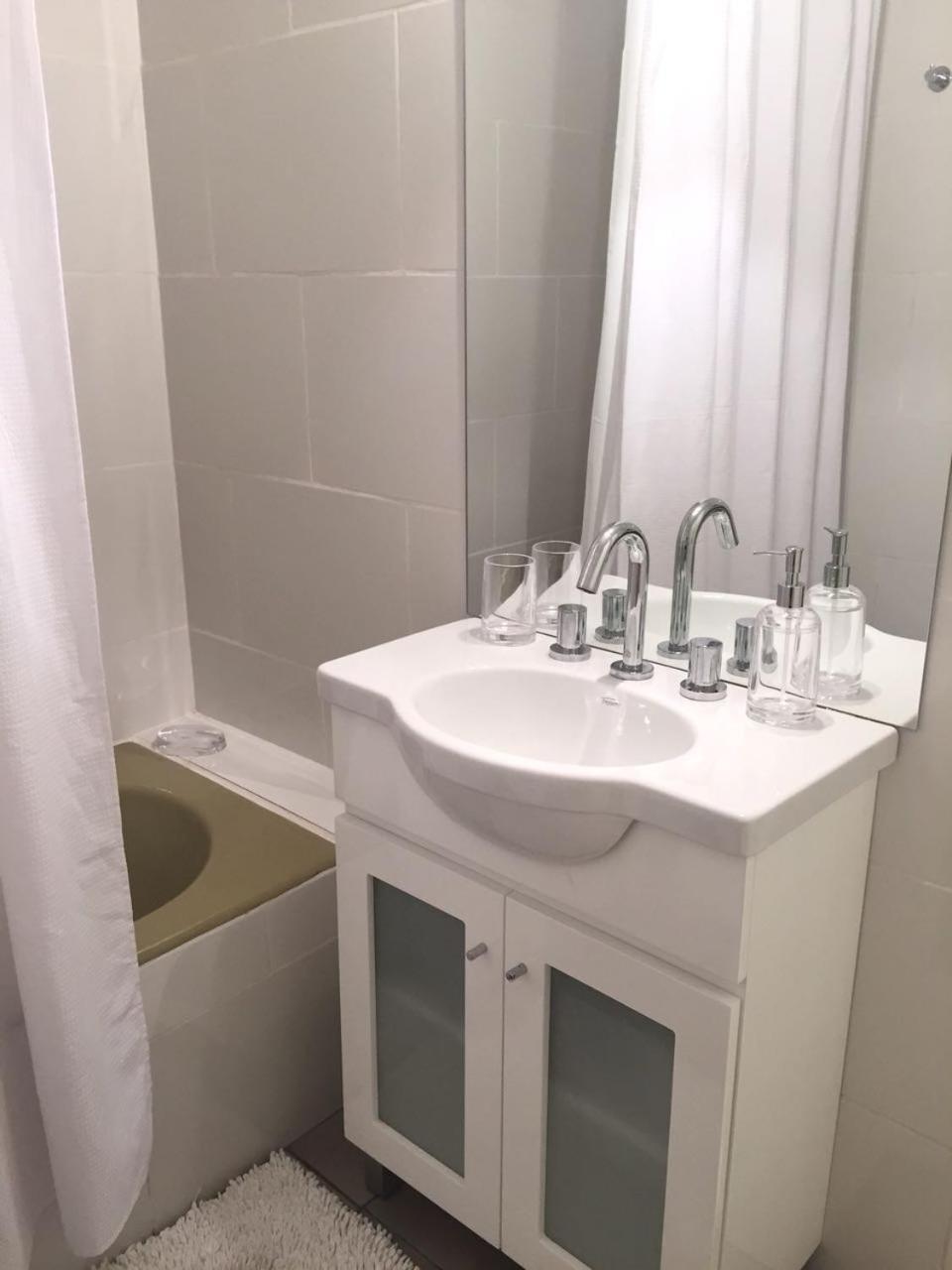 Estudio Moderno En Recoleta Excelente Ubicacion Buenos Aires Ngoại thất bức ảnh