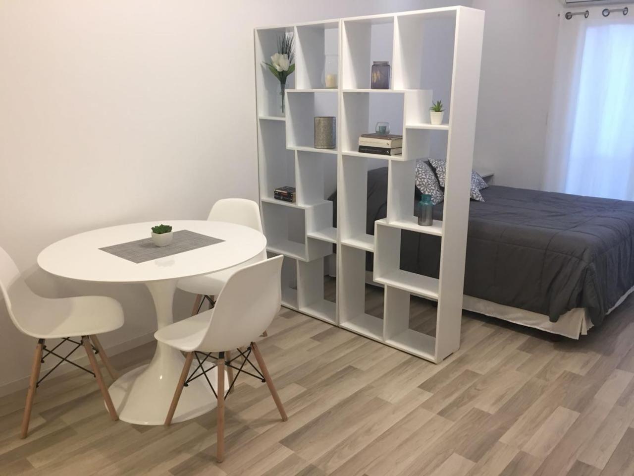 Estudio Moderno En Recoleta Excelente Ubicacion Buenos Aires Ngoại thất bức ảnh