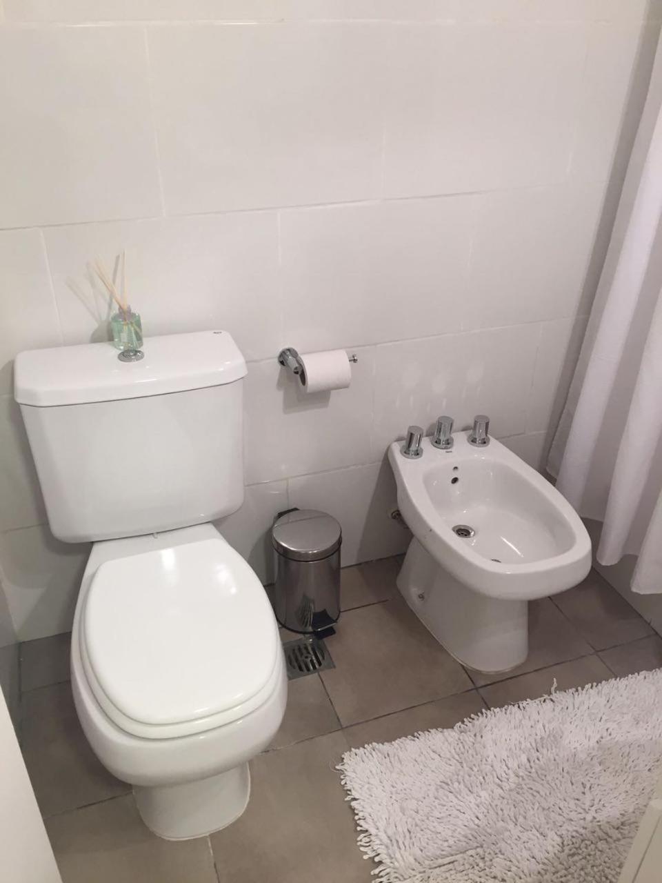 Estudio Moderno En Recoleta Excelente Ubicacion Buenos Aires Ngoại thất bức ảnh