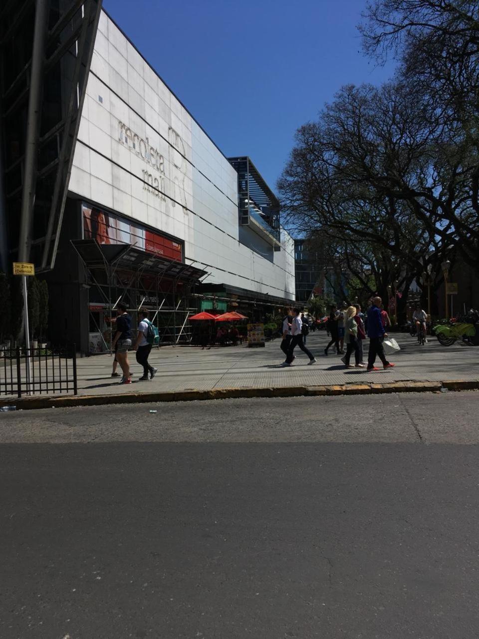 Estudio Moderno En Recoleta Excelente Ubicacion Buenos Aires Ngoại thất bức ảnh