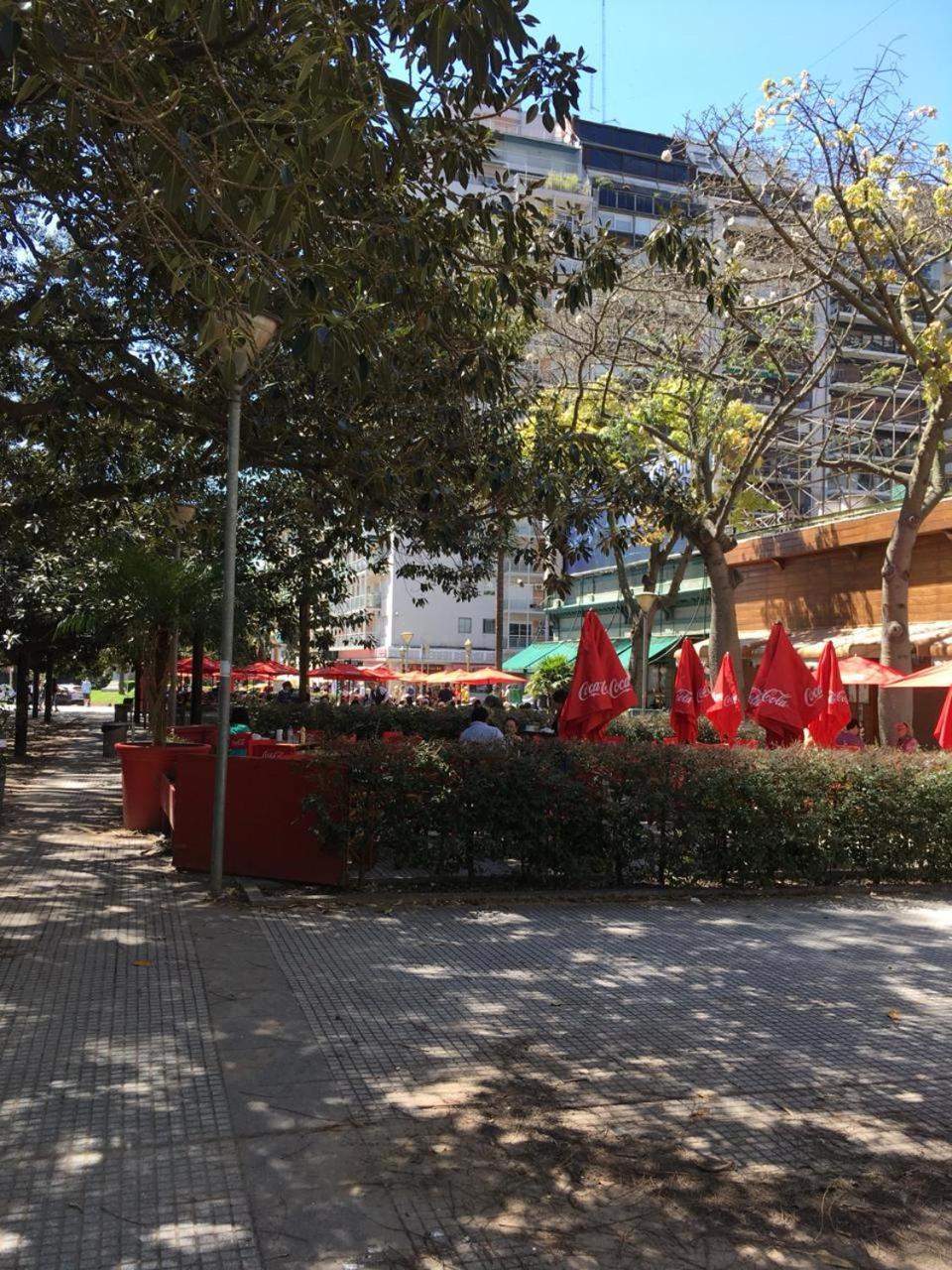 Estudio Moderno En Recoleta Excelente Ubicacion Buenos Aires Ngoại thất bức ảnh