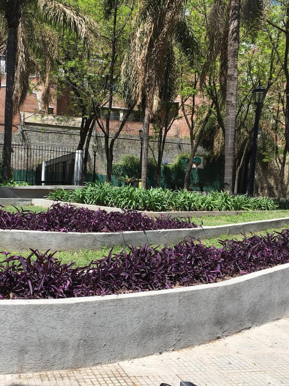 Estudio Moderno En Recoleta Excelente Ubicacion Buenos Aires Ngoại thất bức ảnh